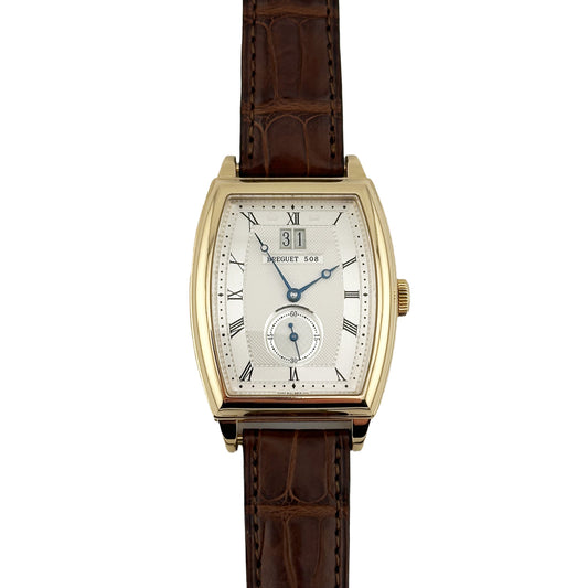 Breguet Heritage Big Date 5480BA/12/996