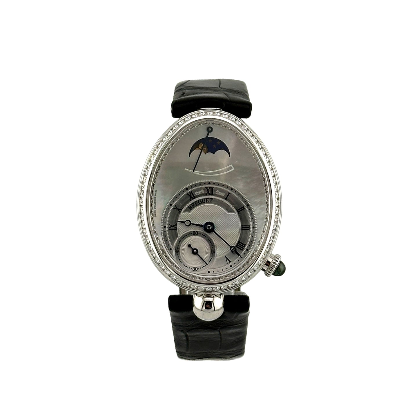 Breguet Reine de Naples 8908BB/52/864.D00D