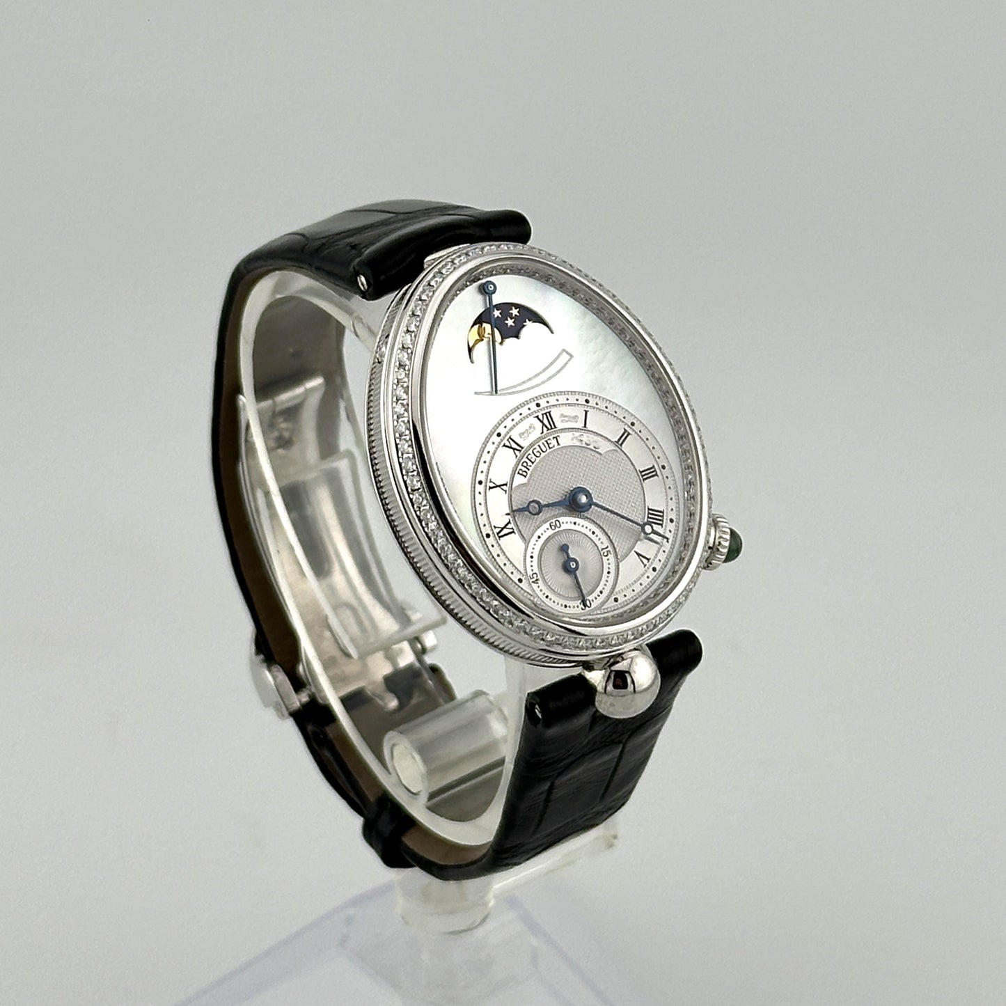Breguet Reine de Naples 8908BB/52/864.D00D