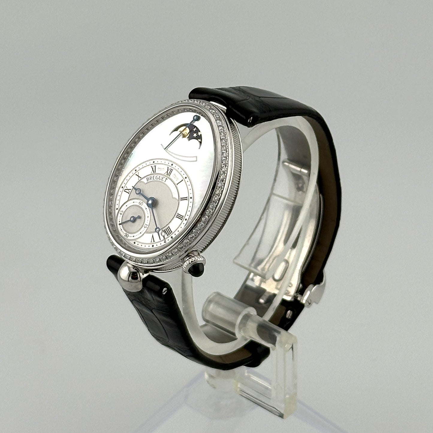 Breguet Reine de Naples 8908BB/52/864.D00D