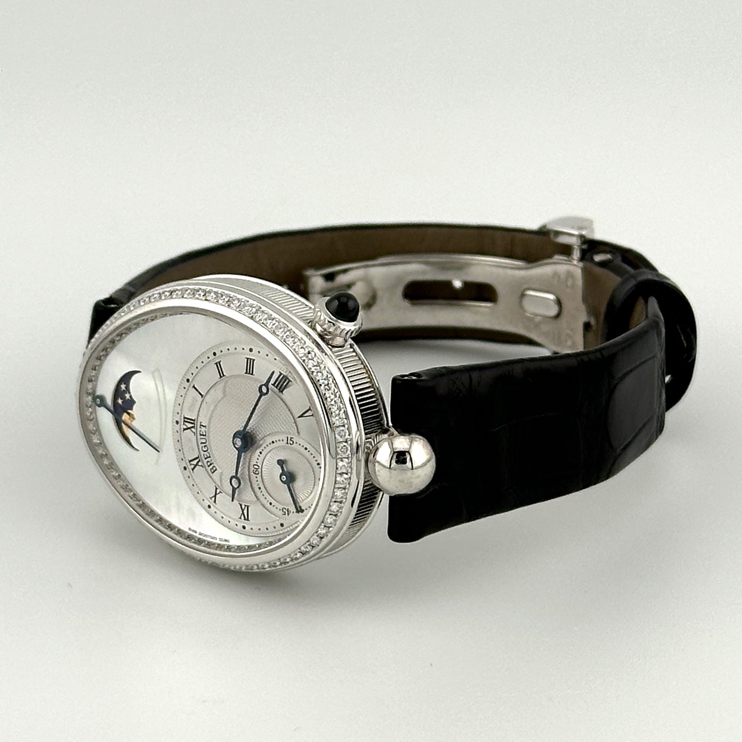 Breguet Reine de Naples 8908BB/52/864.D00D
