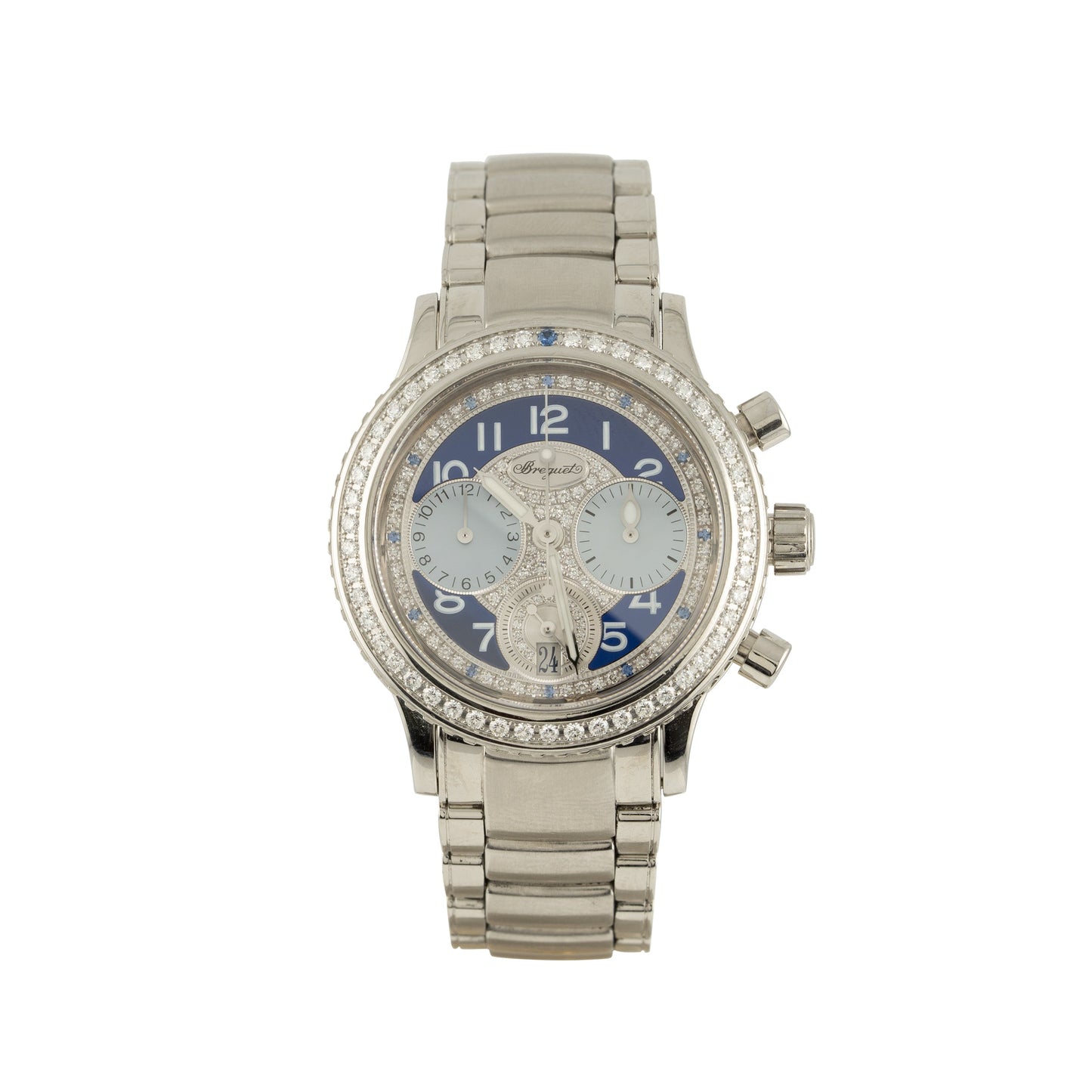 Breguet Type XX - XXI - XXII 4821ST/S2/S76.D000