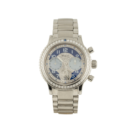 Breguet Type XX - XXI - XXII 4821ST/S2/S76.D000