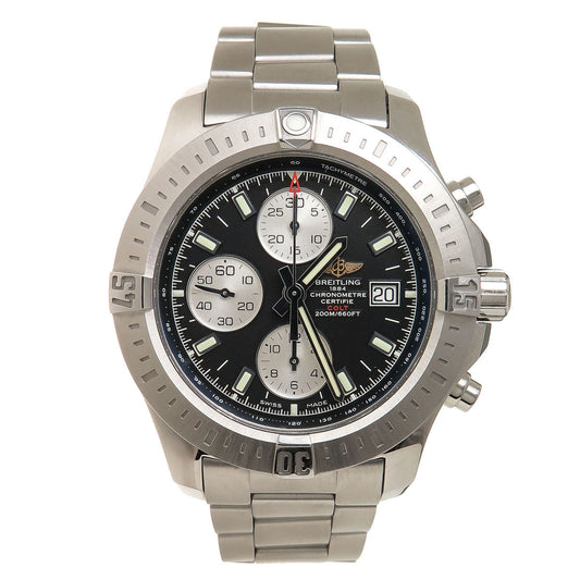 Breitling Colt Chronograph Automatic