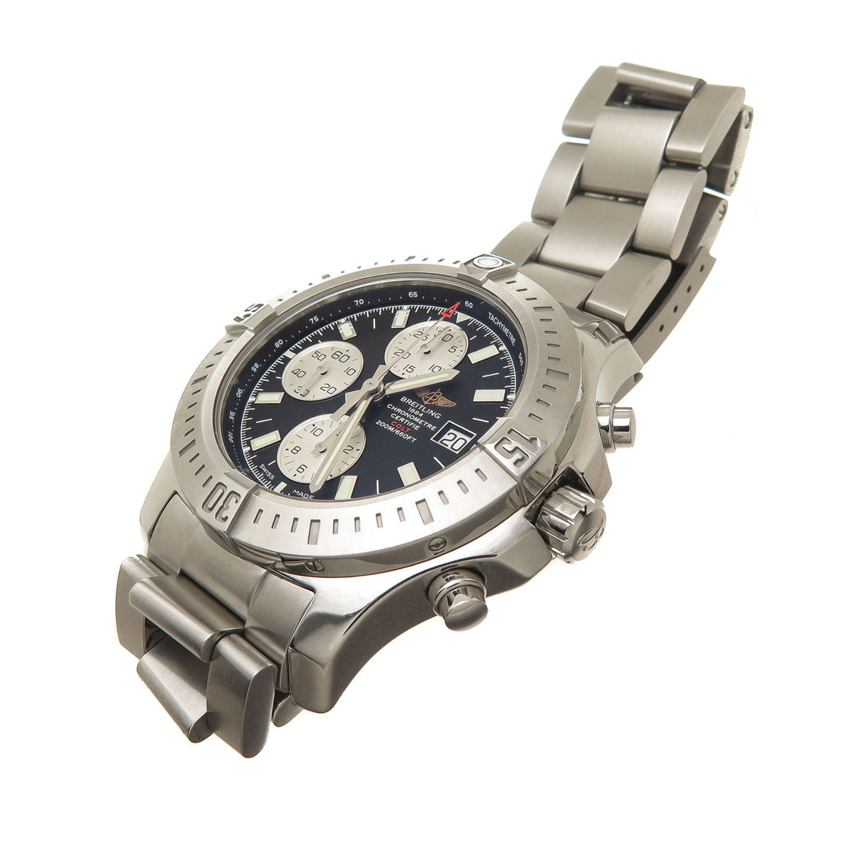 Breitling Colt Chronograph Automatic