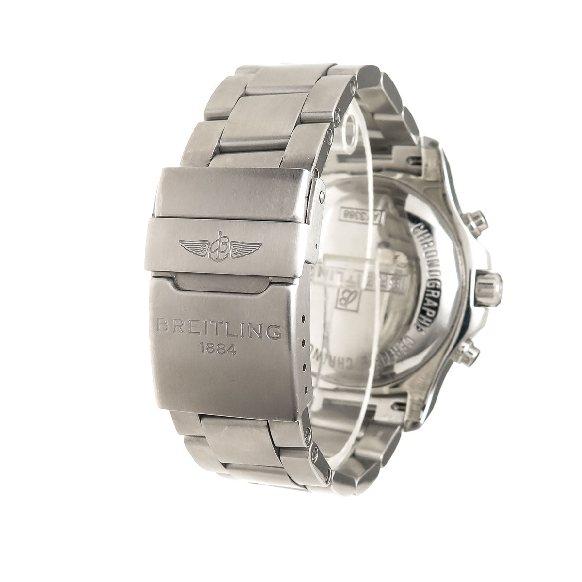 Breitling Colt Chronograph Automatic