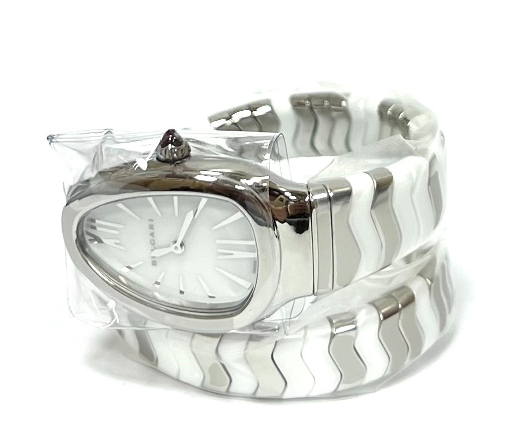 Bulgari Serpenti Spiga 102182