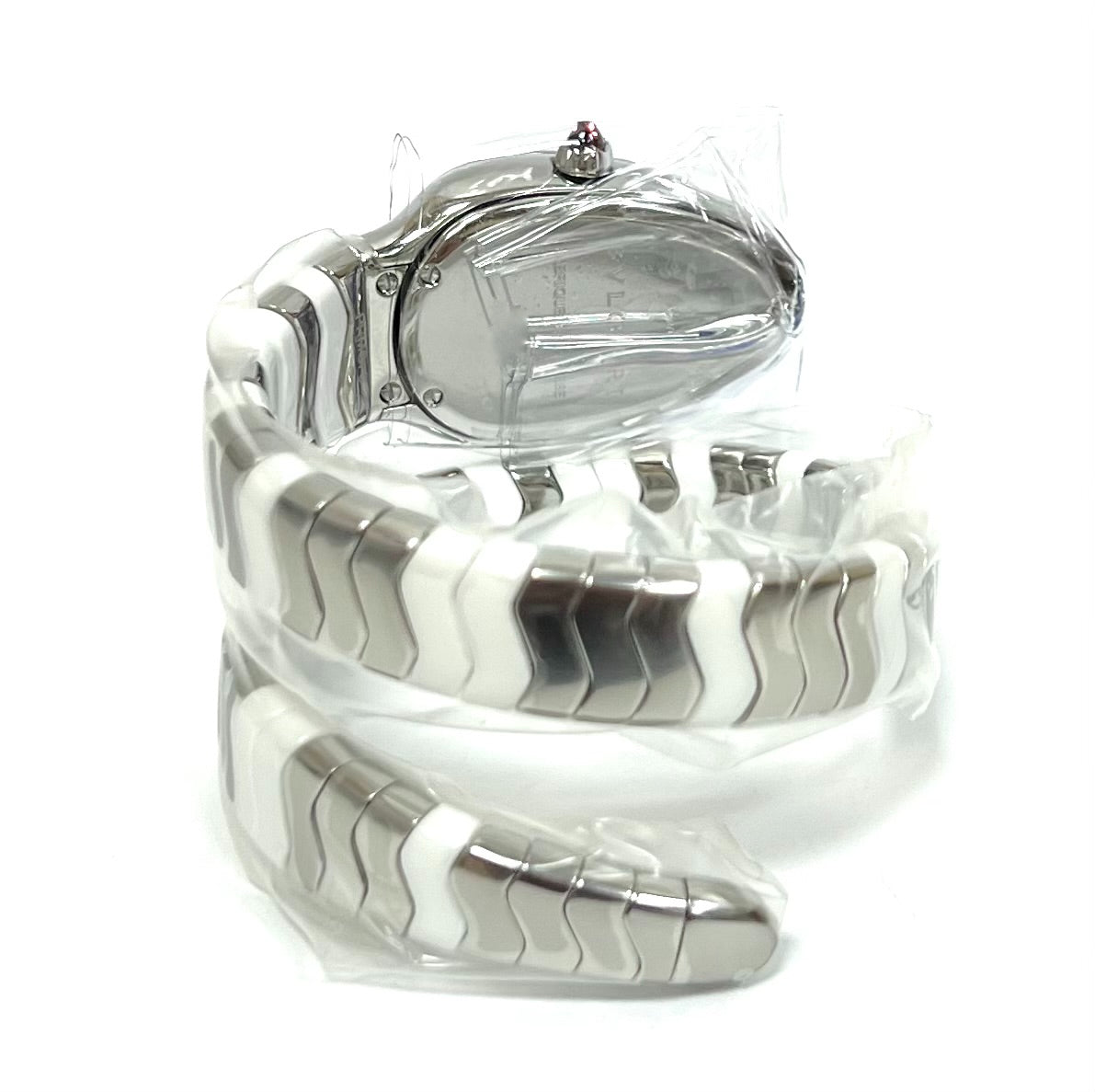 Bulgari Serpenti Spiga 102182