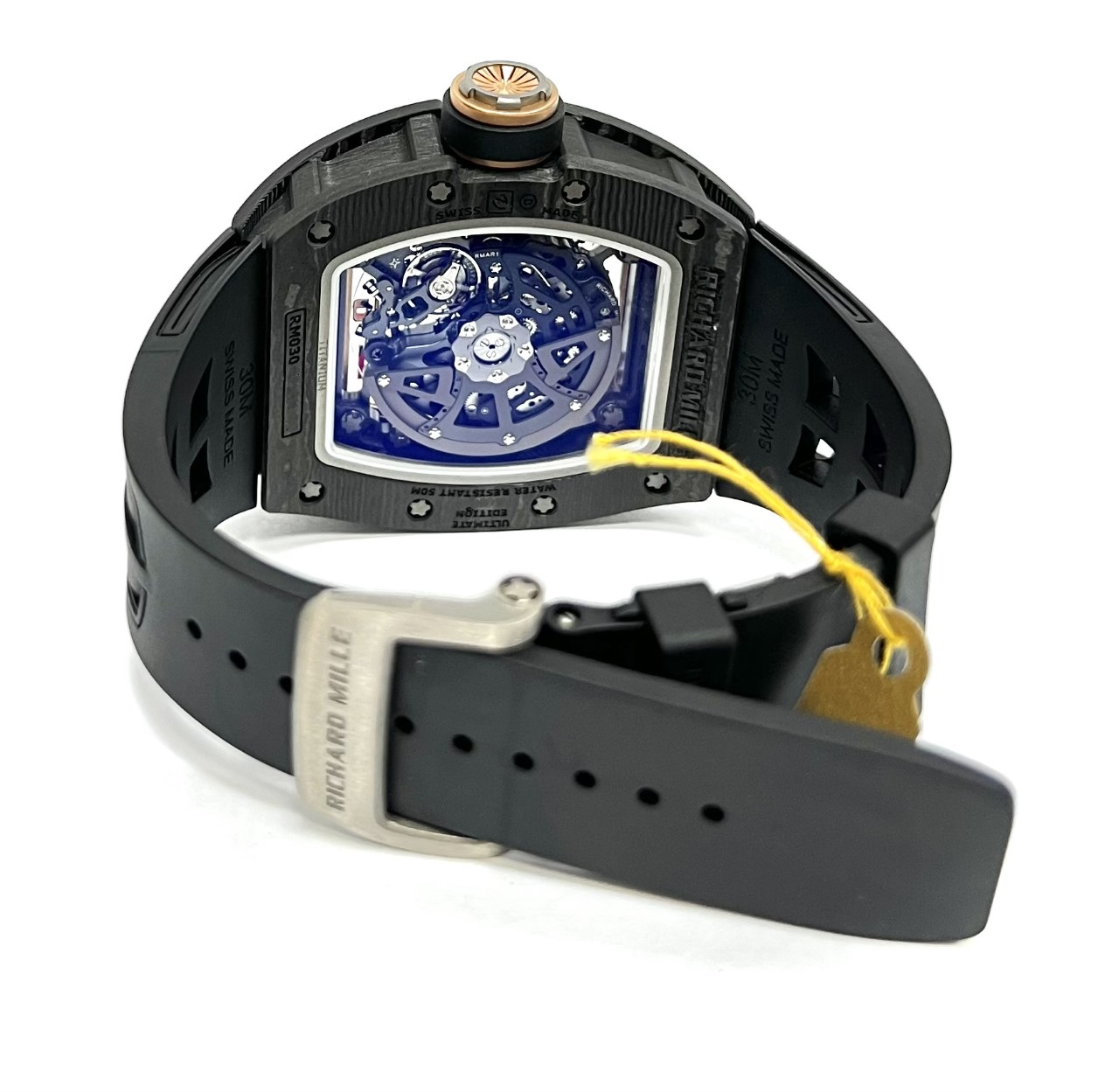 Richard Mille NTPT RM030