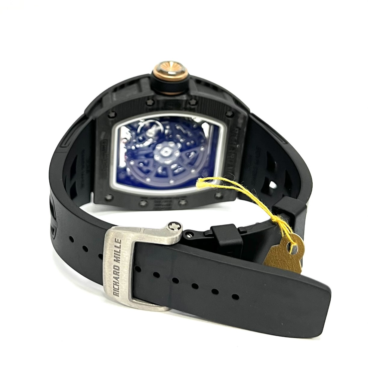 Richard Mille NTPT RM030