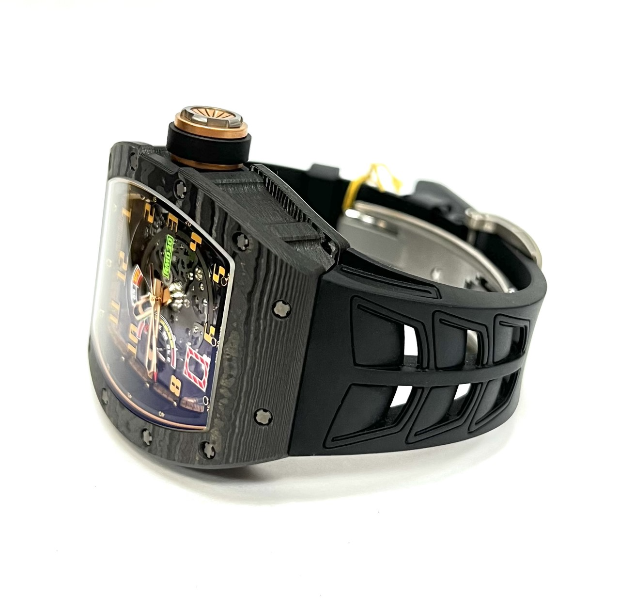 Richard Mille NTPT RM030