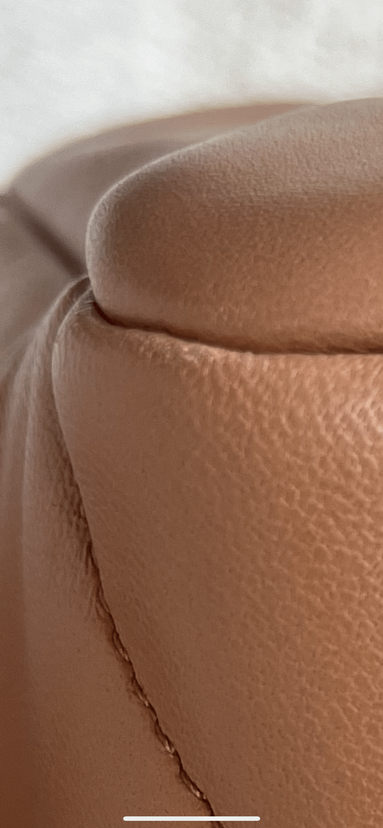 21K Chanel Caramel 19 Flap Small MHW