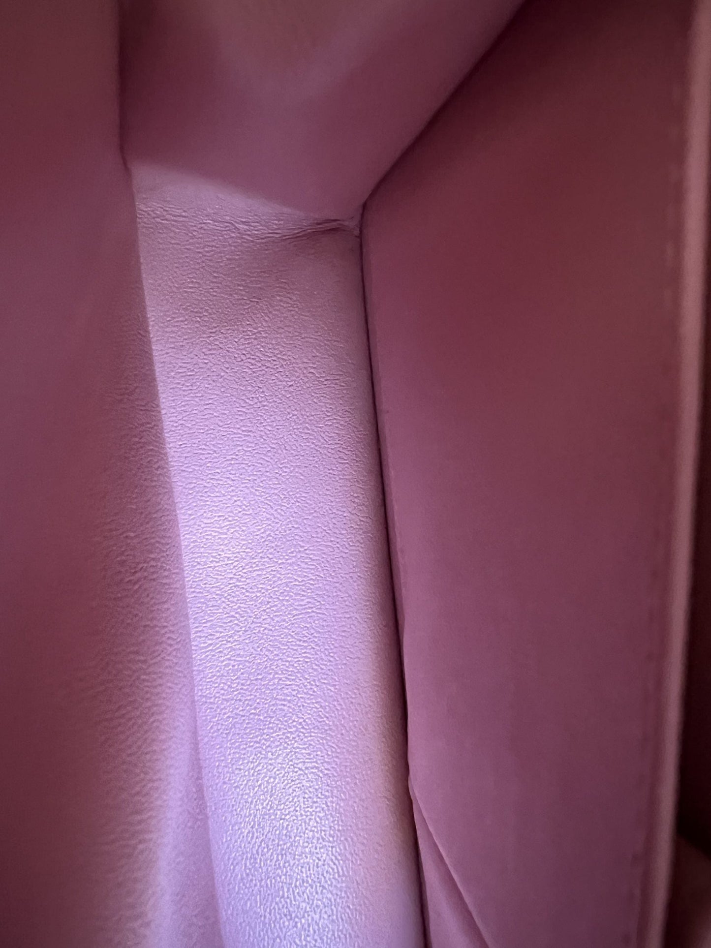 22C Sakura Pink Caviar Quilted Classic Flap Small LGHW