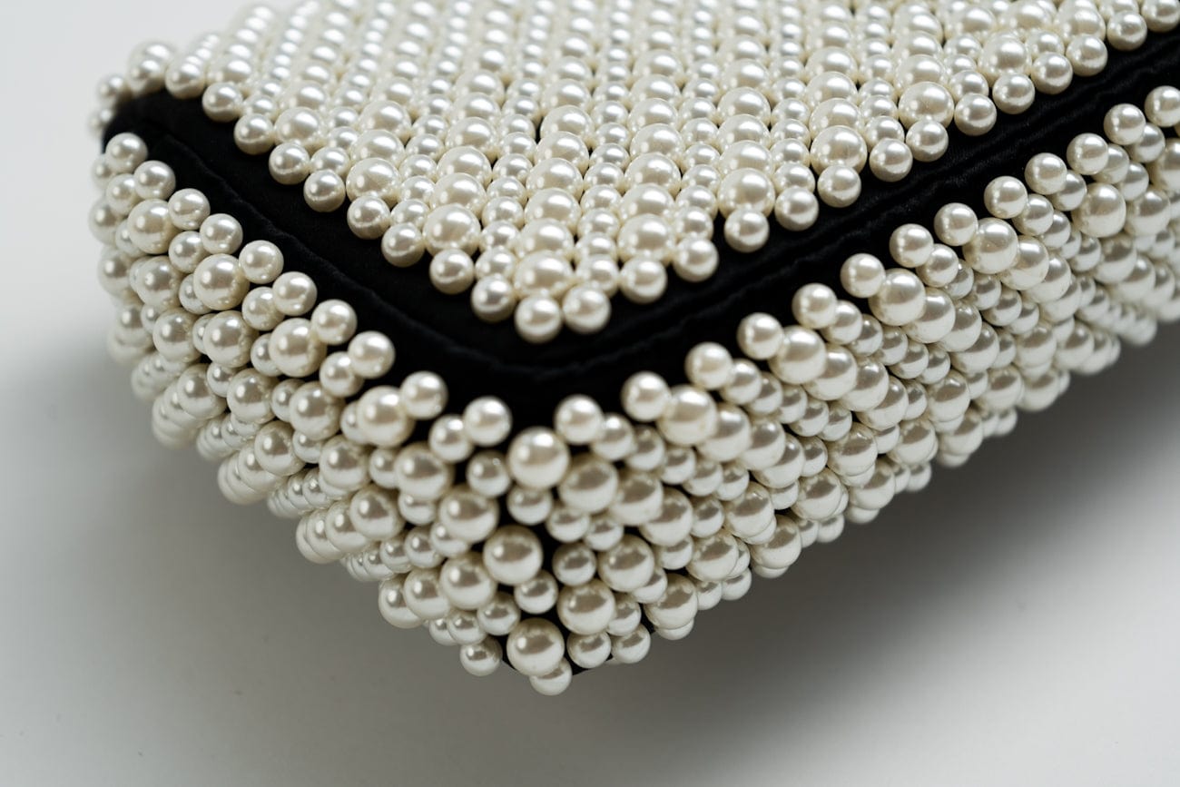 Chanel 19S Mini Pearl On Flap