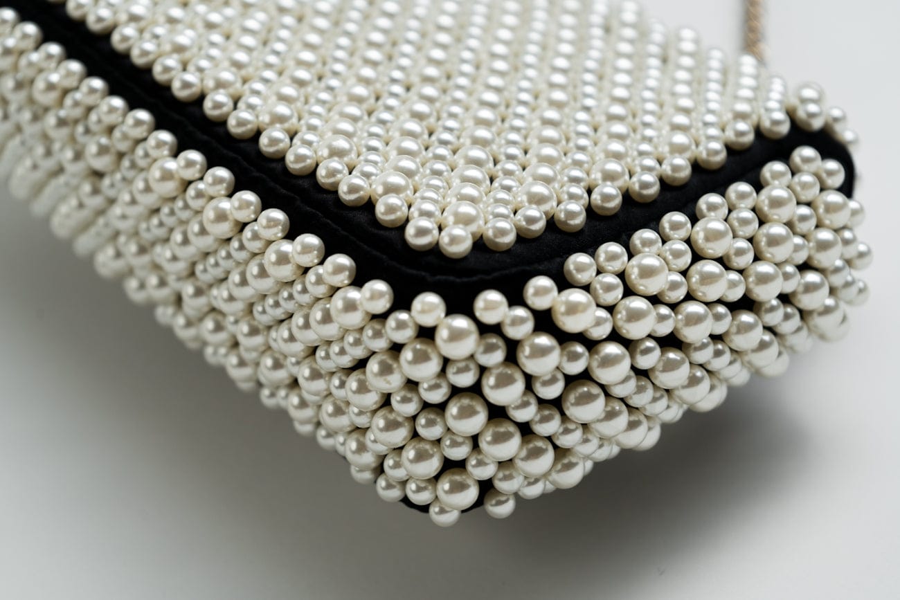 Chanel 19S Mini Pearl On Flap