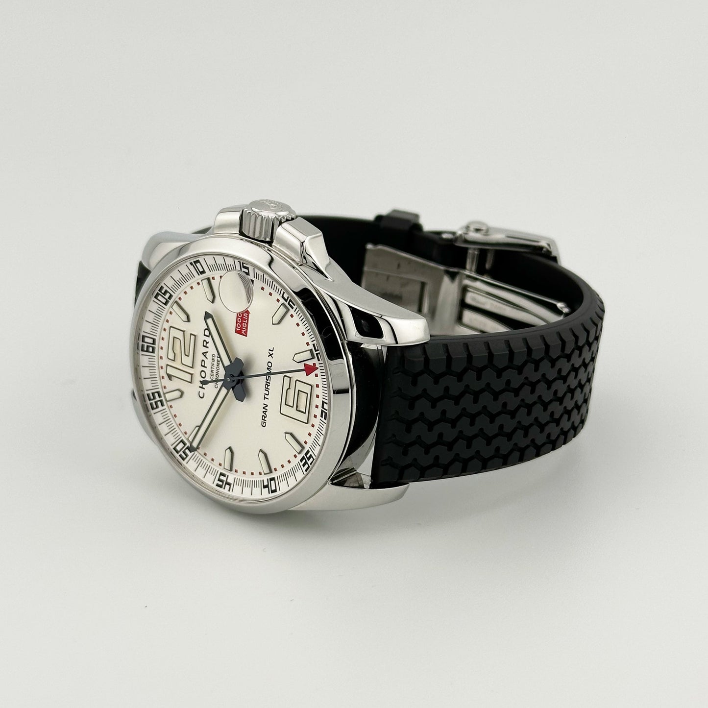 Chopard Mille Miglia Gran Turismo Xl Special Edition 16/8458 (2016)