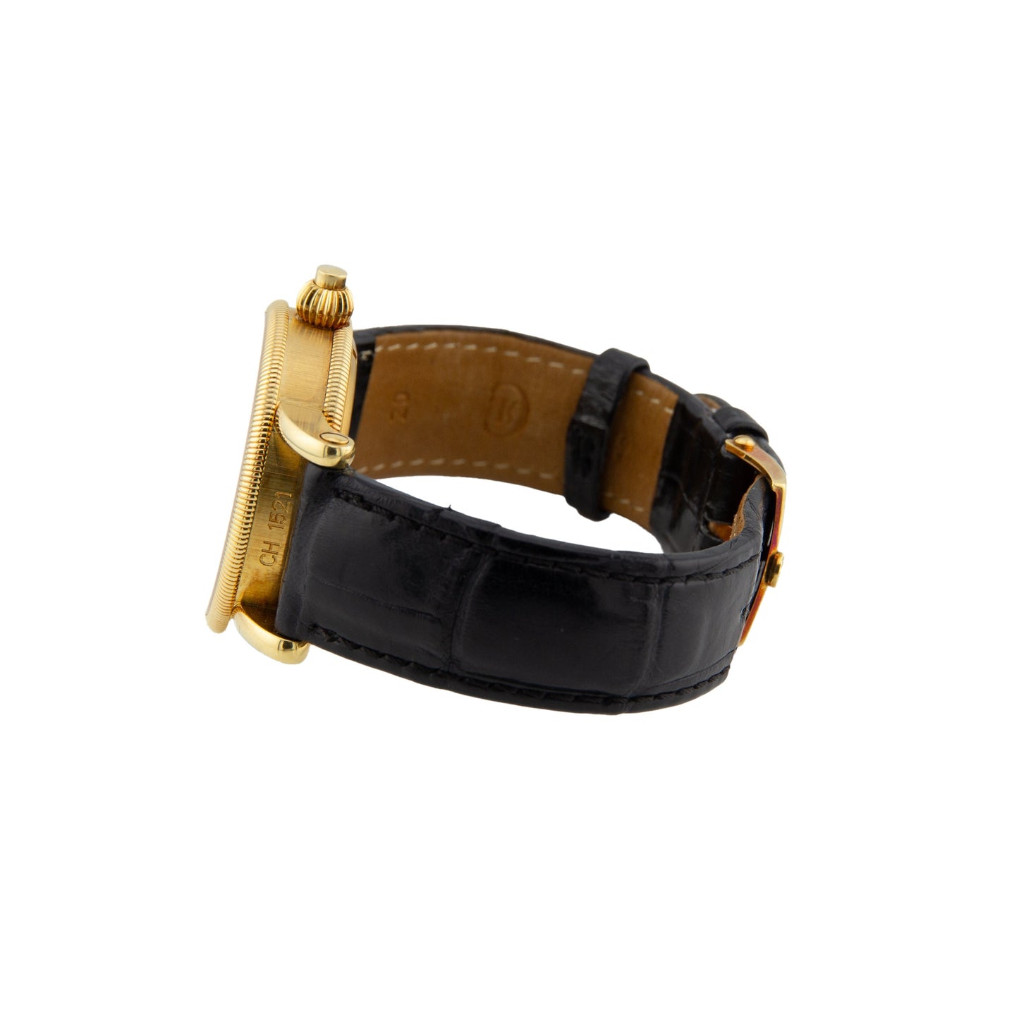 Chronoswiss Chronoscope CH1521R (2003)