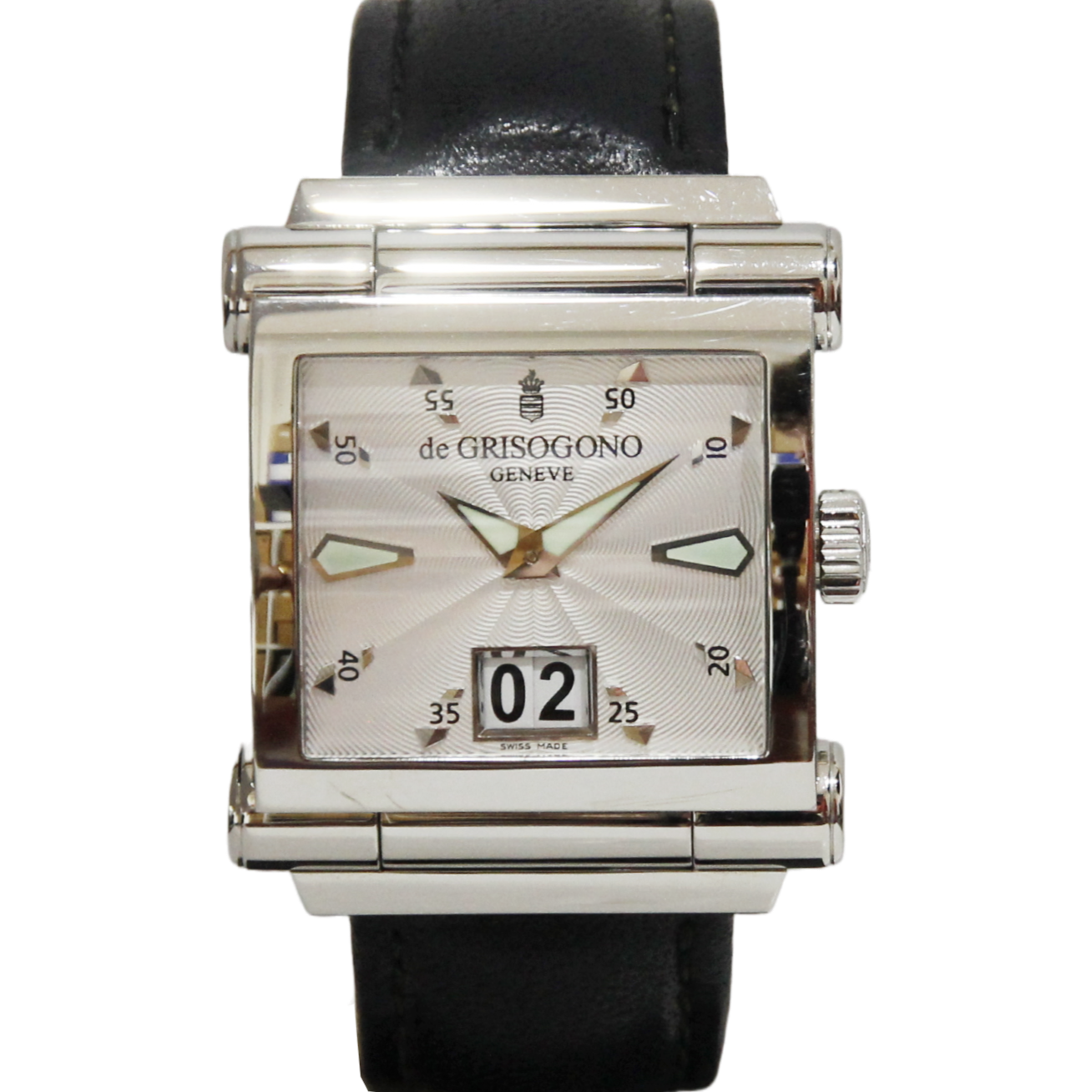 De grisogono Instrumento Grande G1