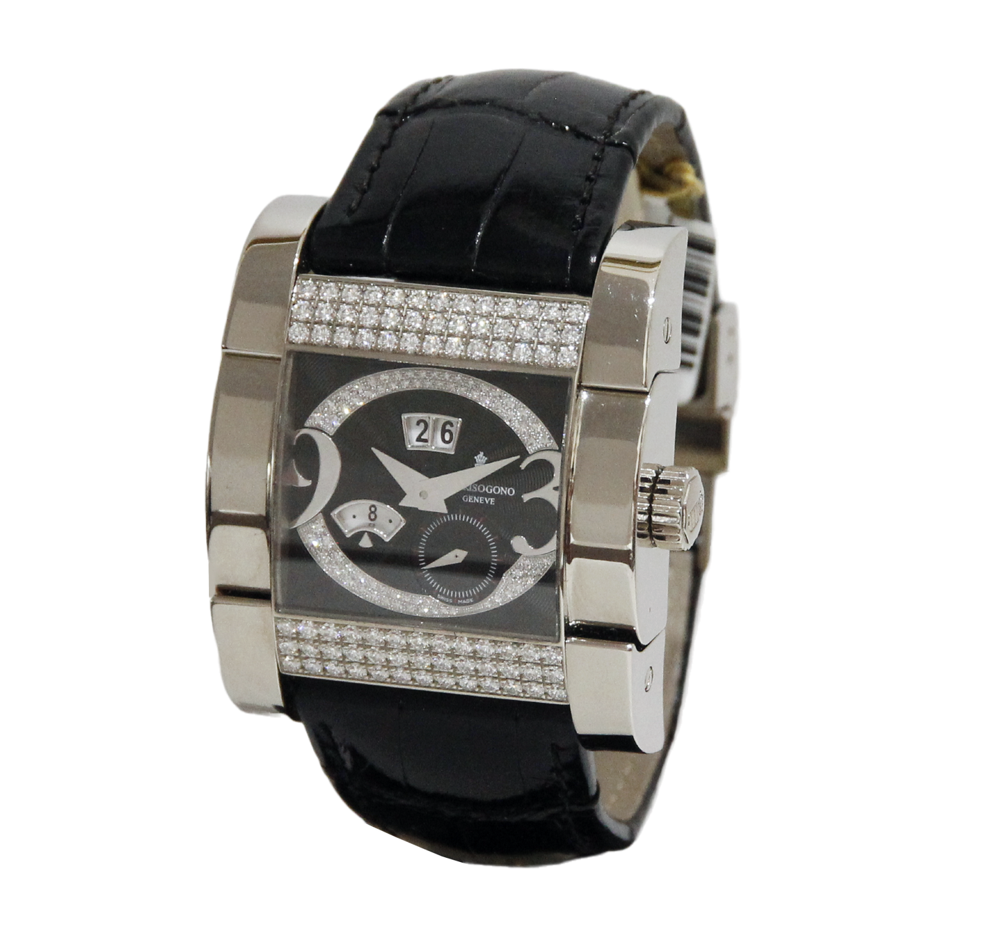 De grisogono NOVANTATRE S06