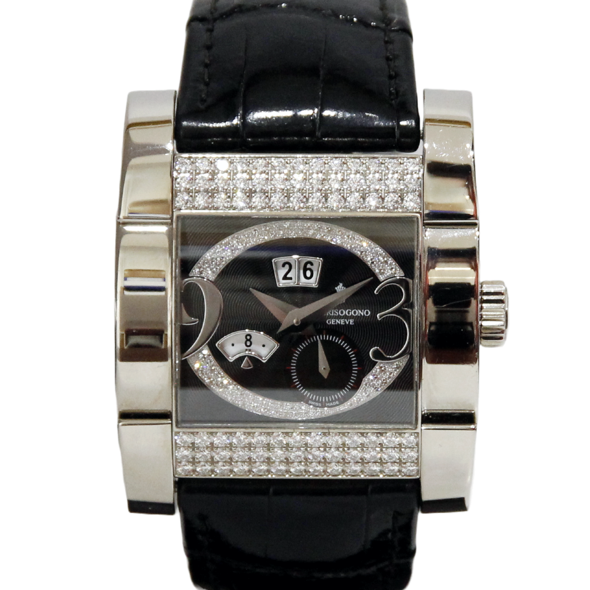 De grisogono NOVANTATRE S06