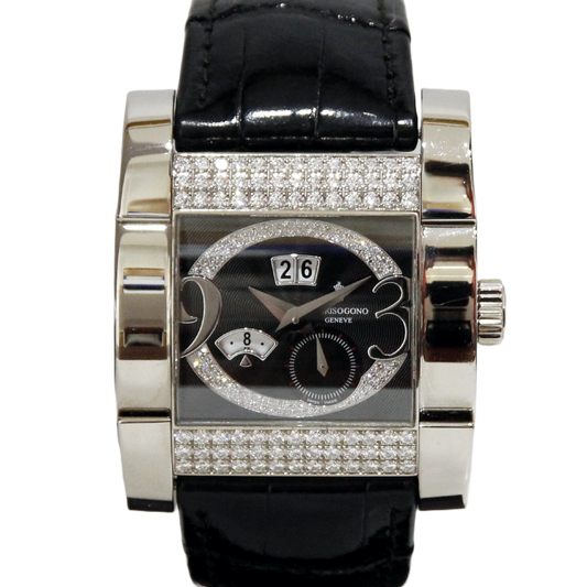 De grisogono NOVANTATRE S06