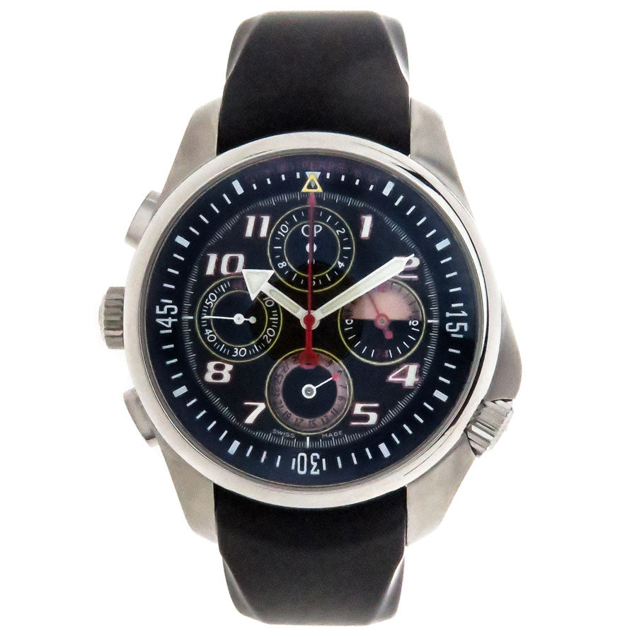 Girard-Perregaux R&D 01 Chronograph