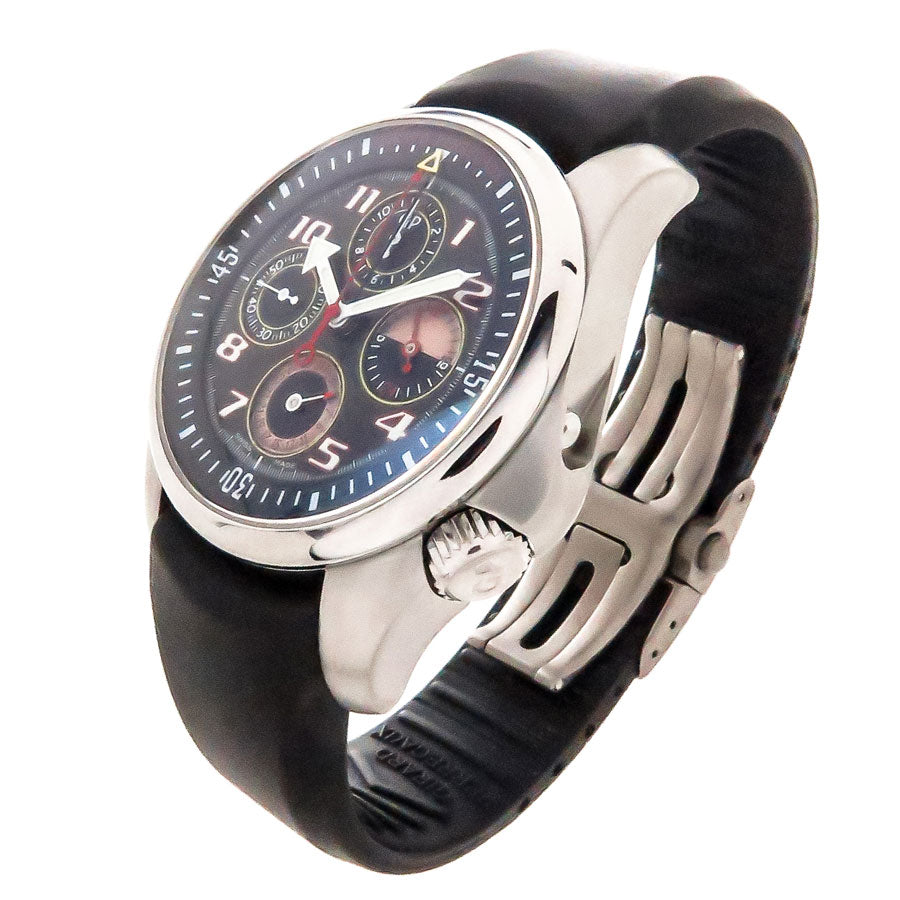 Girard-Perregaux R&D 01 Chronograph