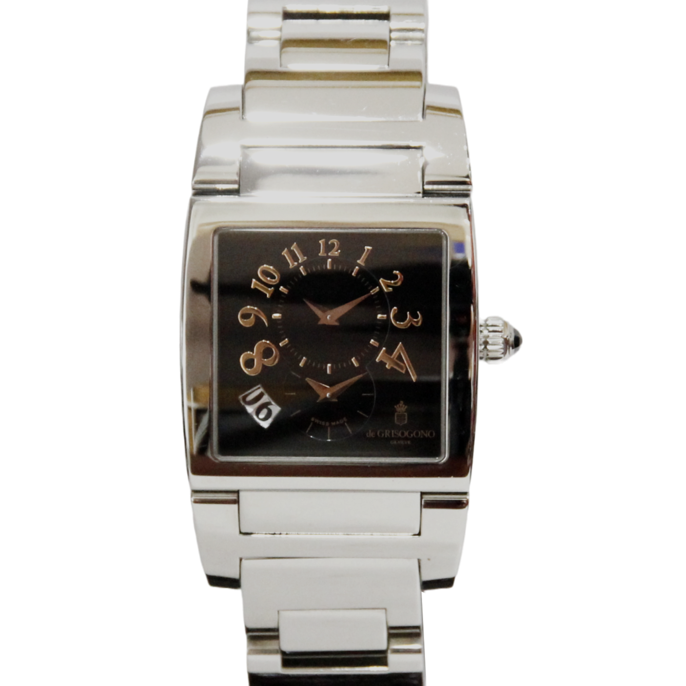 De grisogono Instrumento N°UNO