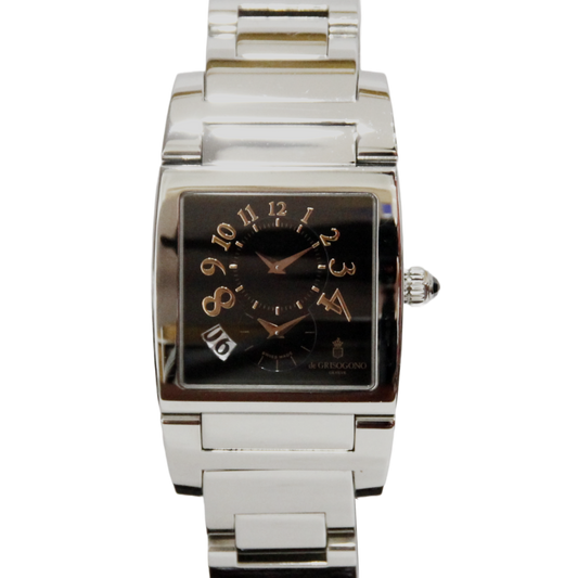 De grisogono Instrumento N°UNO