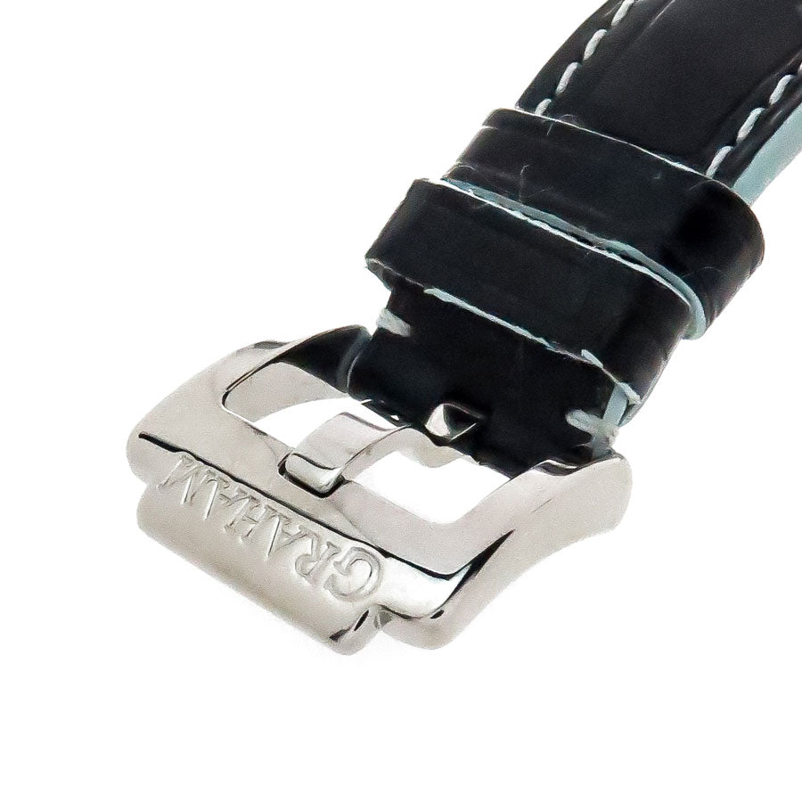 Graham Chronofighter R.A.C. Limited Edition