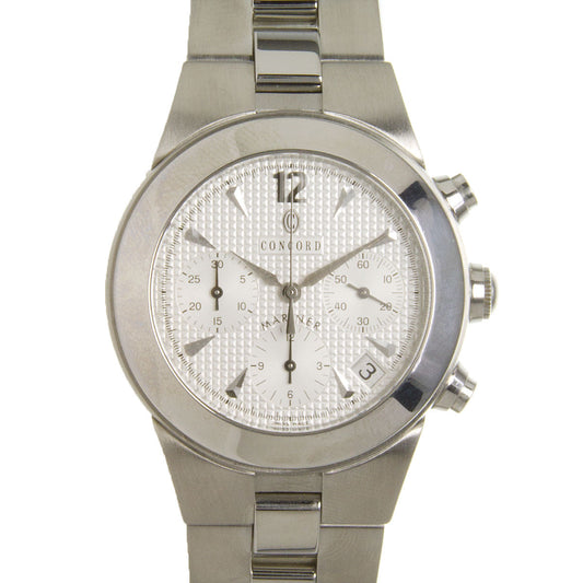 Concord Mariner Chronograph