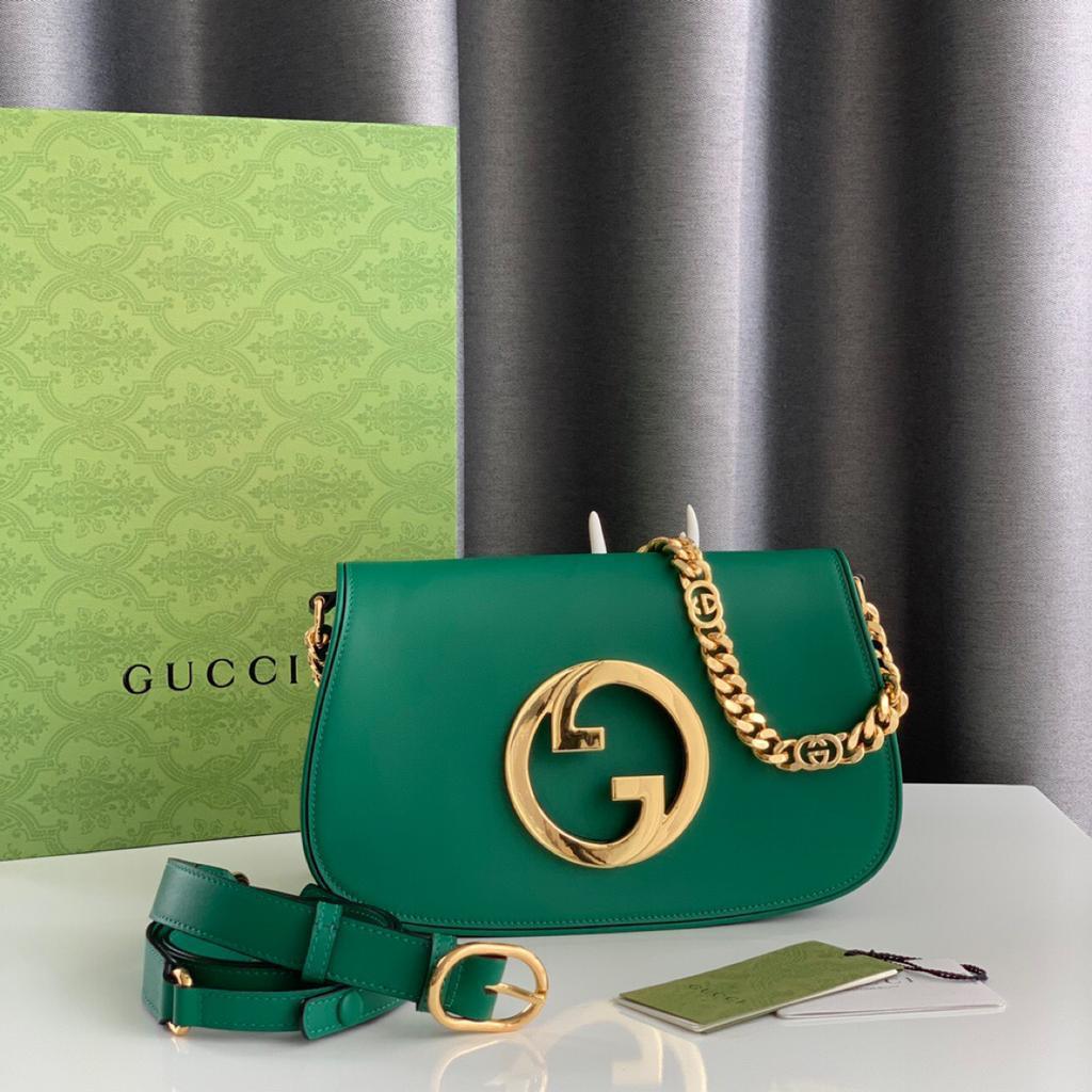 Gucci Blondie Shoulder Bag
