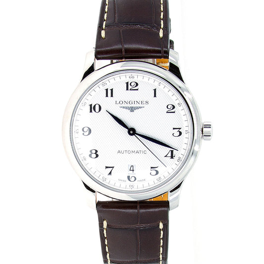 Longines Master Collection Automatic