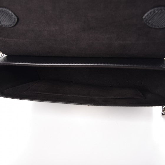 Louis Vuitton | Textured Epi Leather Twist Series | GM