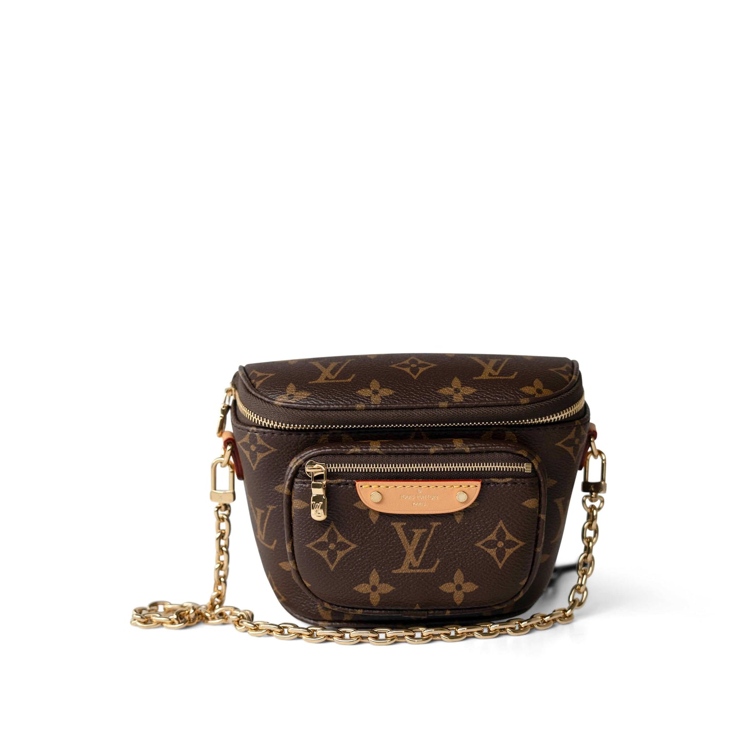 Louis Vuitton Monogram Mini Bum Bag