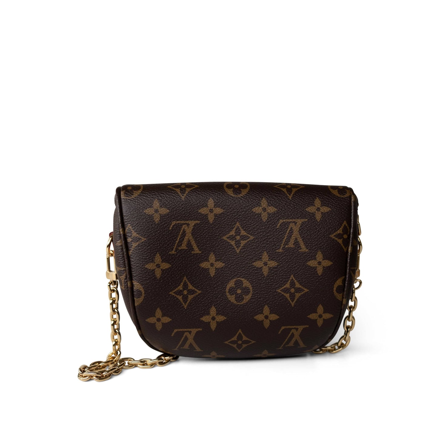 Louis Vuitton Monogram Mini Bum Bag
