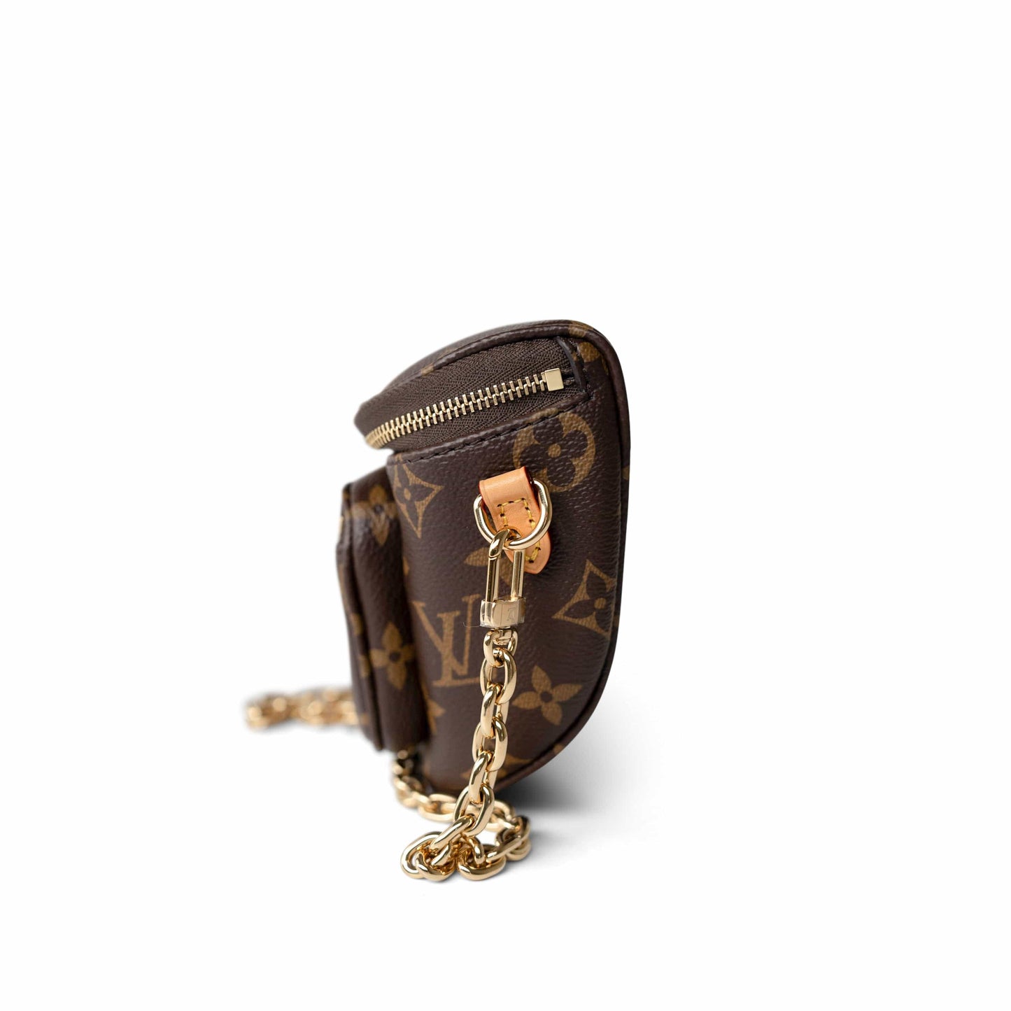 Louis Vuitton Monogram Mini Bum Bag