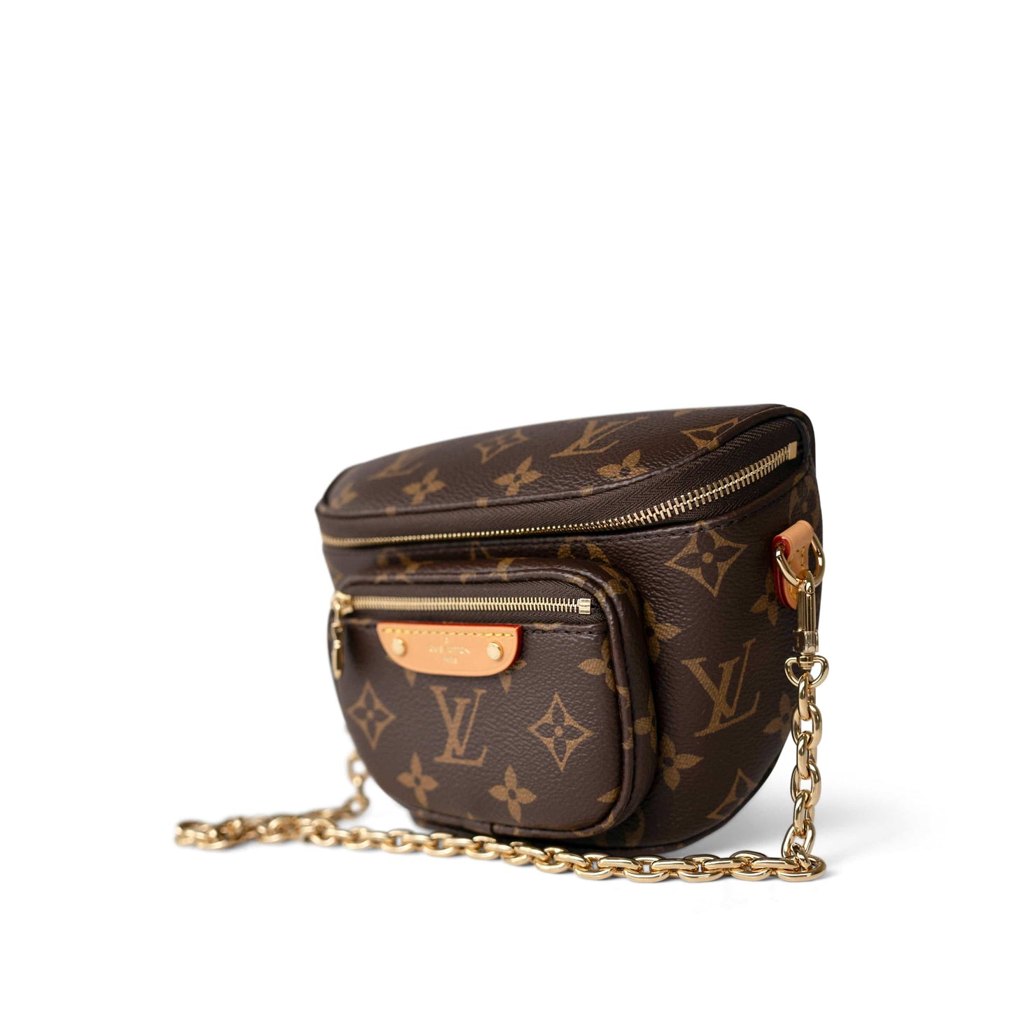 Louis Vuitton Monogram Mini Bum Bag