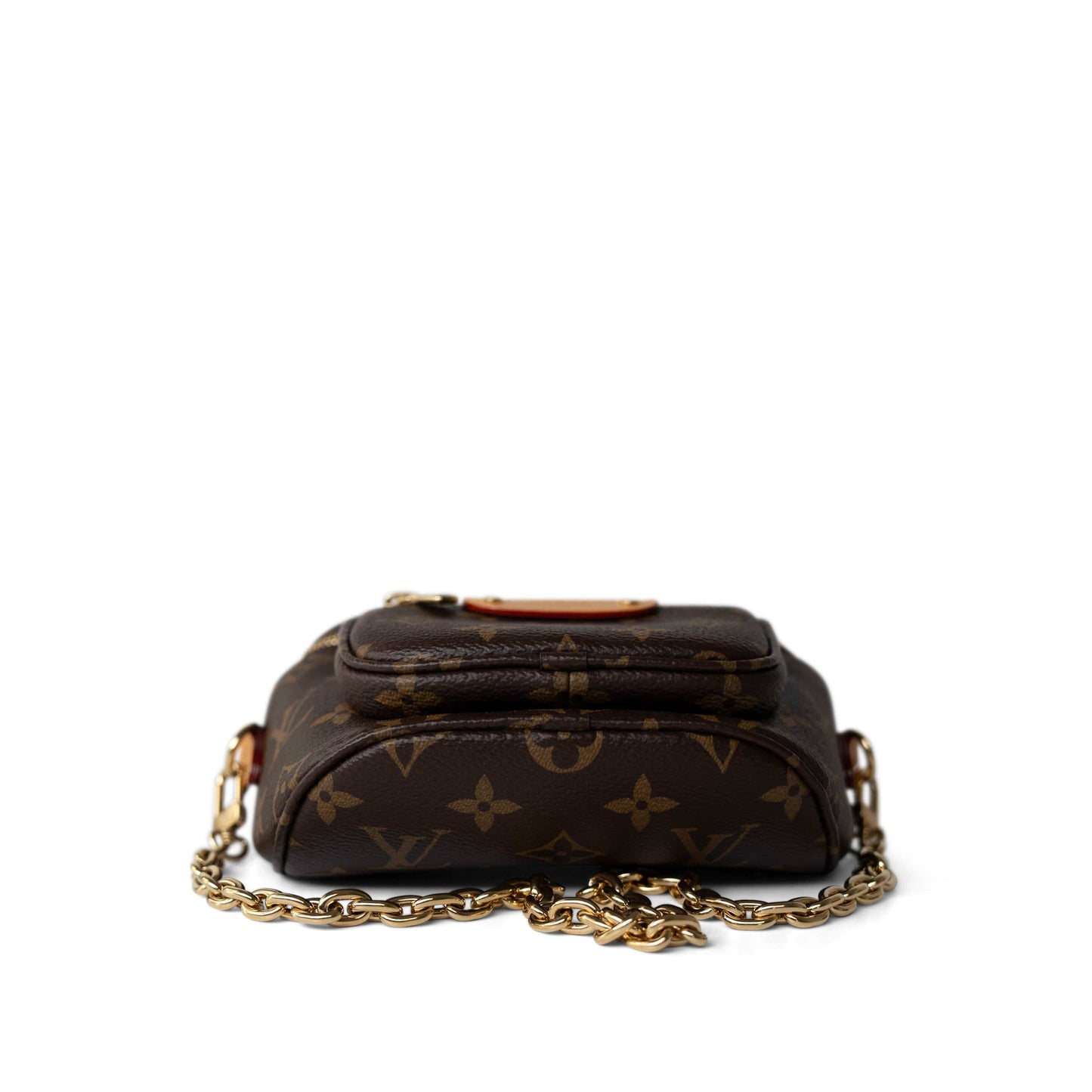 Louis Vuitton Monogram Mini Bum Bag