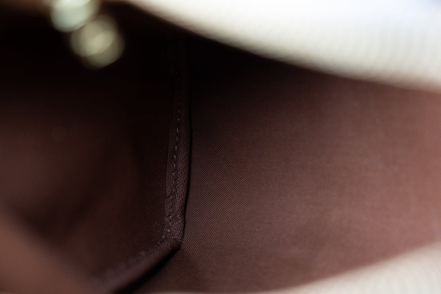 Louis Vuitton Monogram Speedy Bandouliere 25