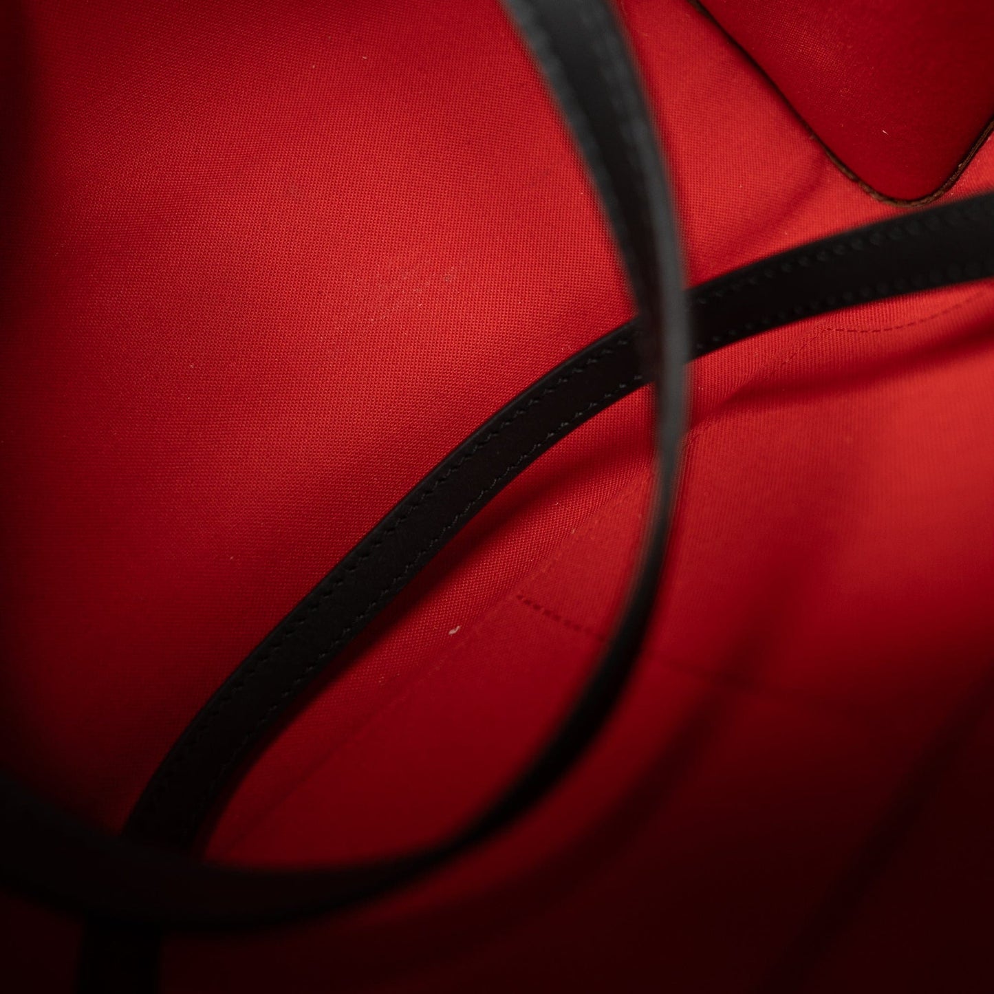 Louis Vuitton Onthego Monogram Reverse MM