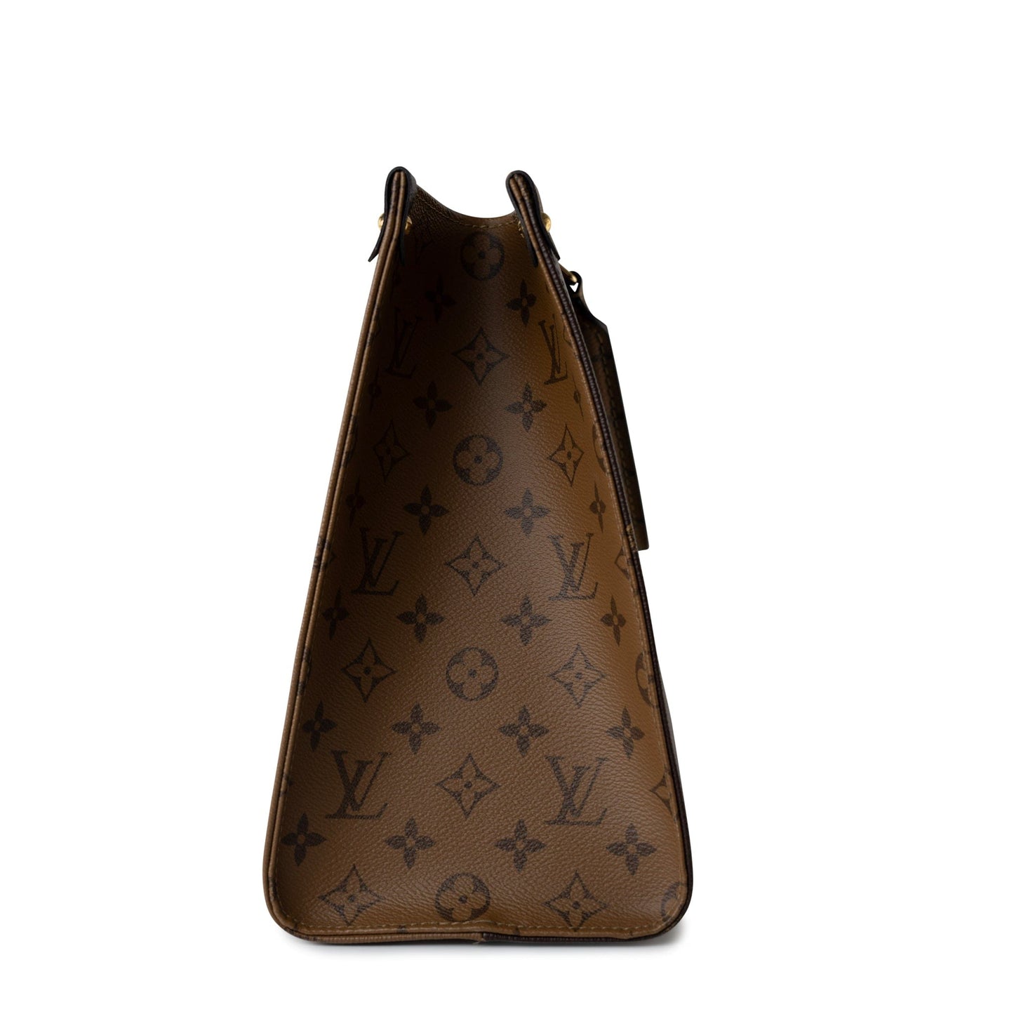 Louis Vuitton Onthego Monogram Reverse MM