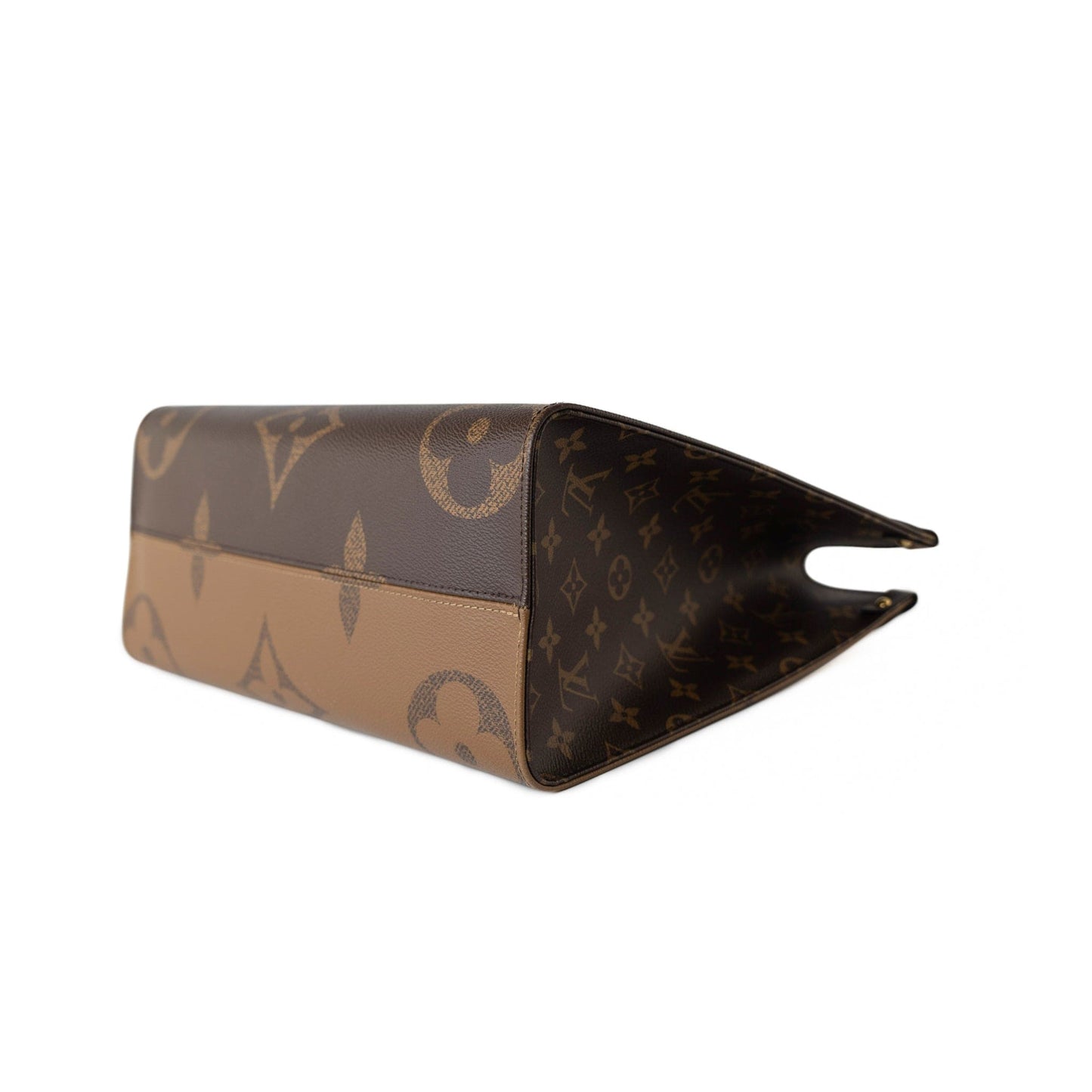Louis Vuitton Onthego Monogram Reverse MM