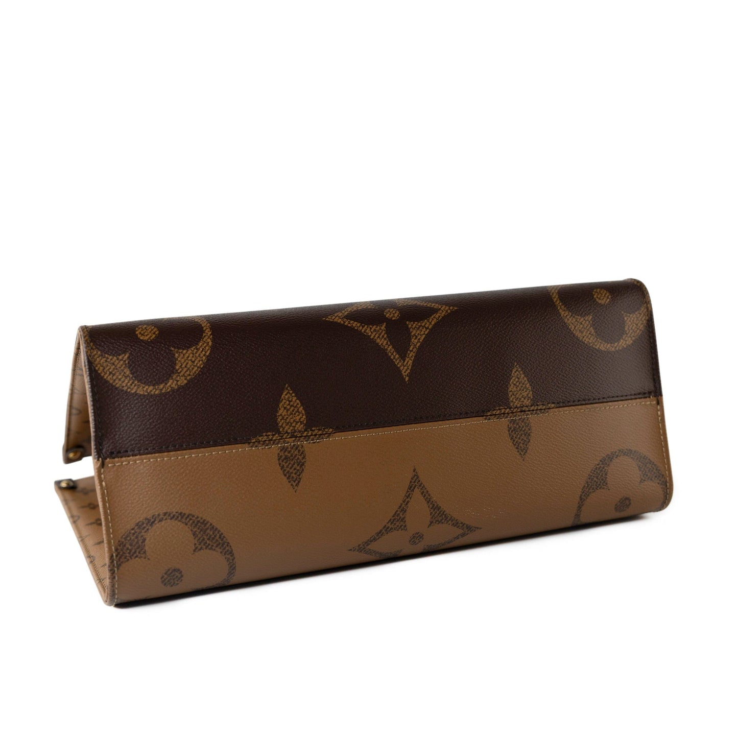 Louis Vuitton Onthego Monogram Reverse MM