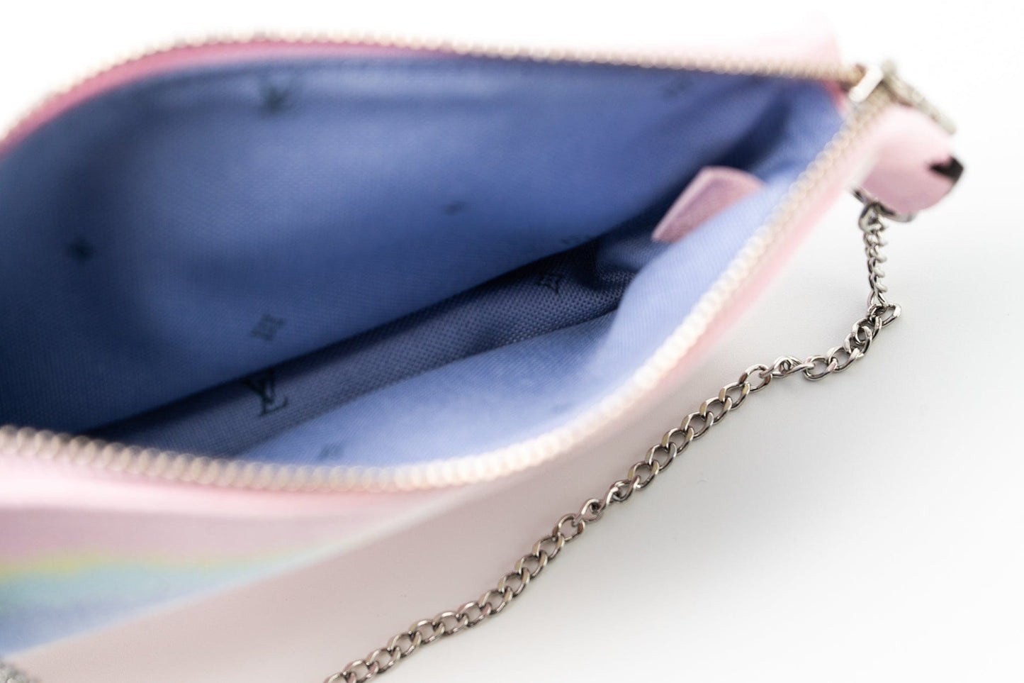 Louis Vuitton Multicolor Monogram Canvas Mini Pochette