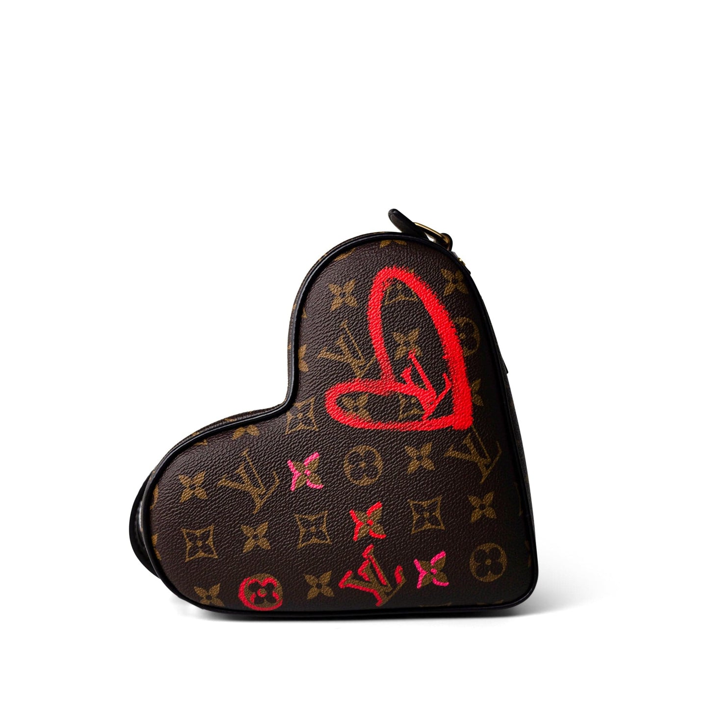 Heart Bag (Coeur) Chinese Valentine’s Day