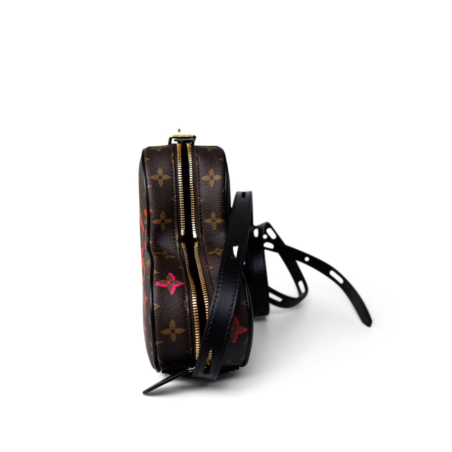 Heart Bag (Coeur) Chinese Valentine’s Day