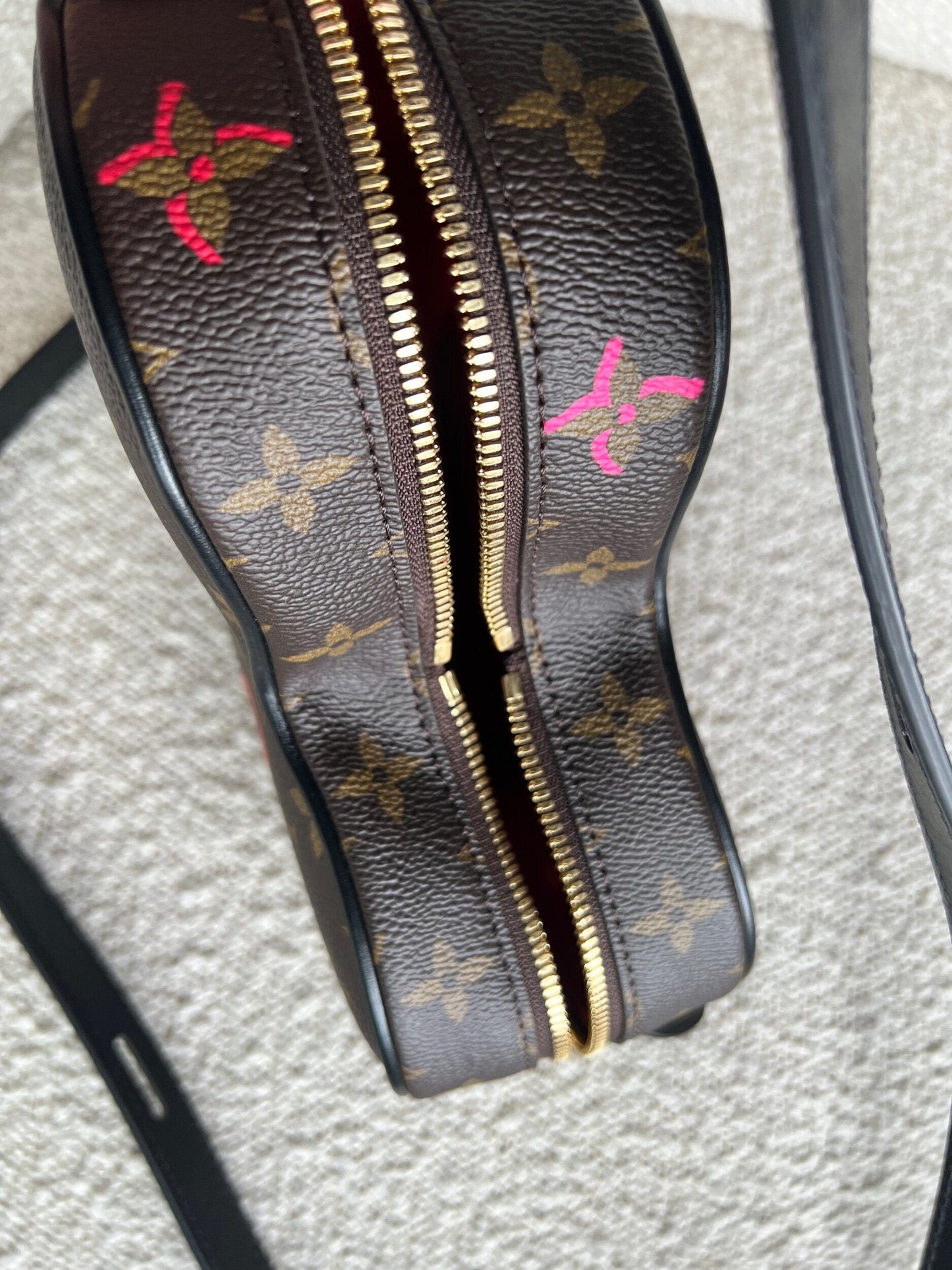 LOUIS VUITTON- Heart Bag (Coeur) Chinese Valentine’s Day