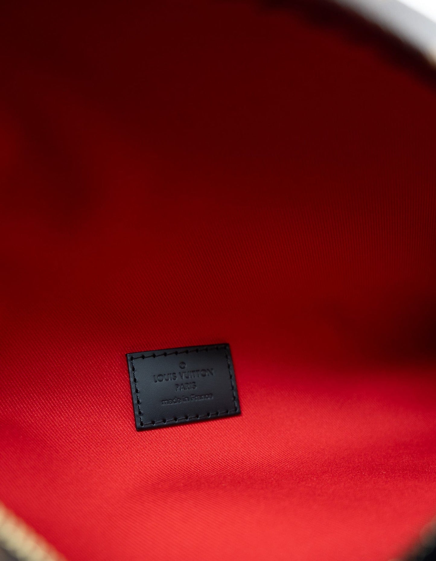 Louis Vuitton Monogram My LV World Tour Bumbag