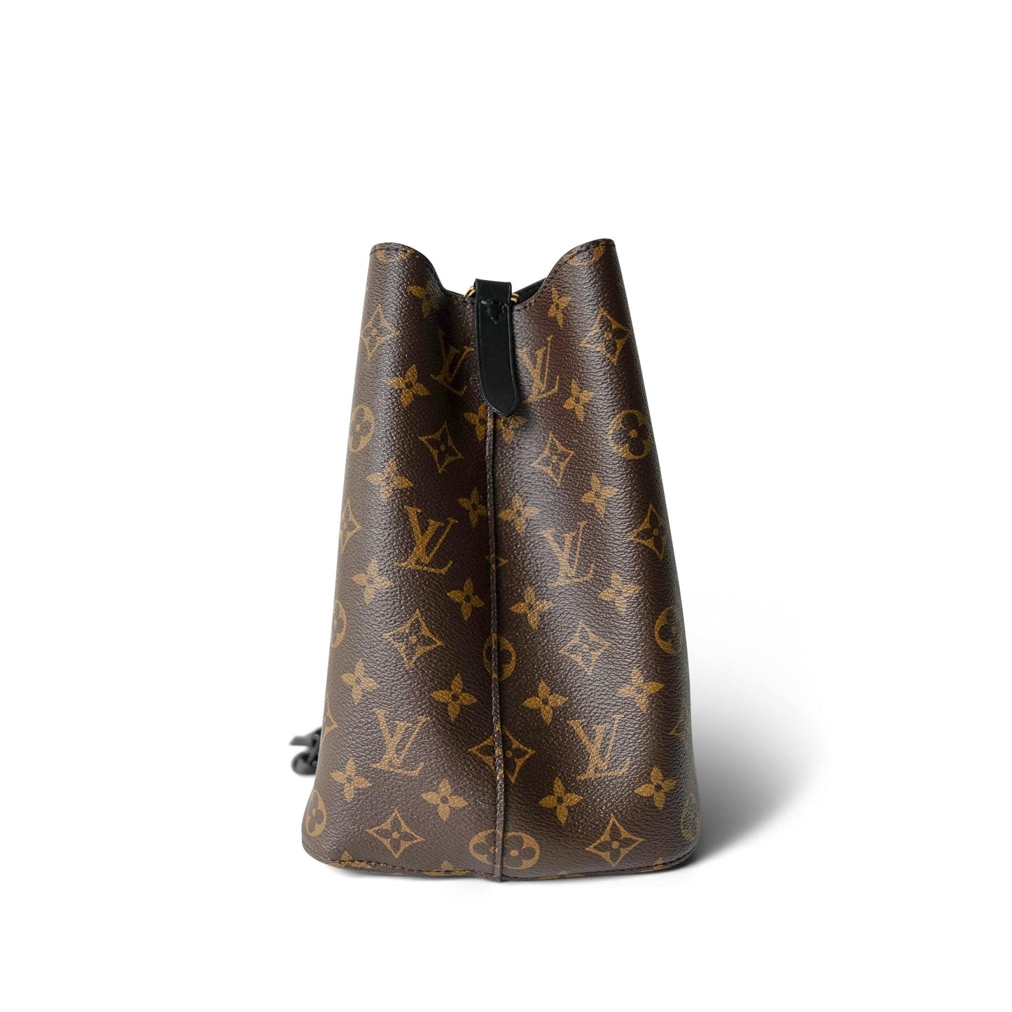 Louis Vuitton Monogram NeoNoe Black